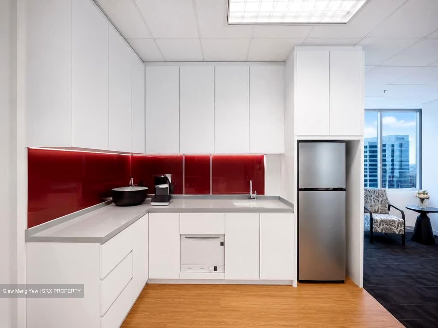 Suntec Tower Three (D1), Office #586598861